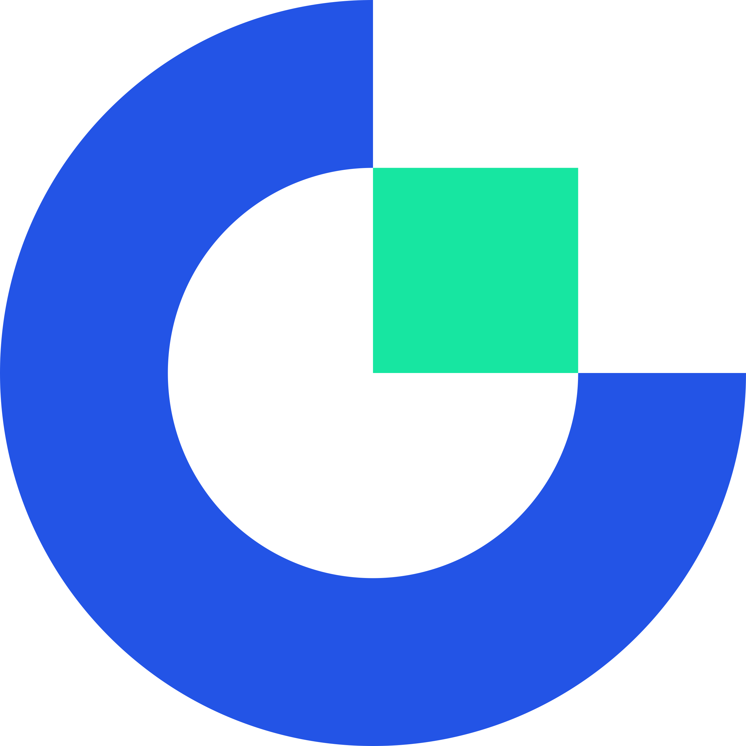 芝麻开门 Logo